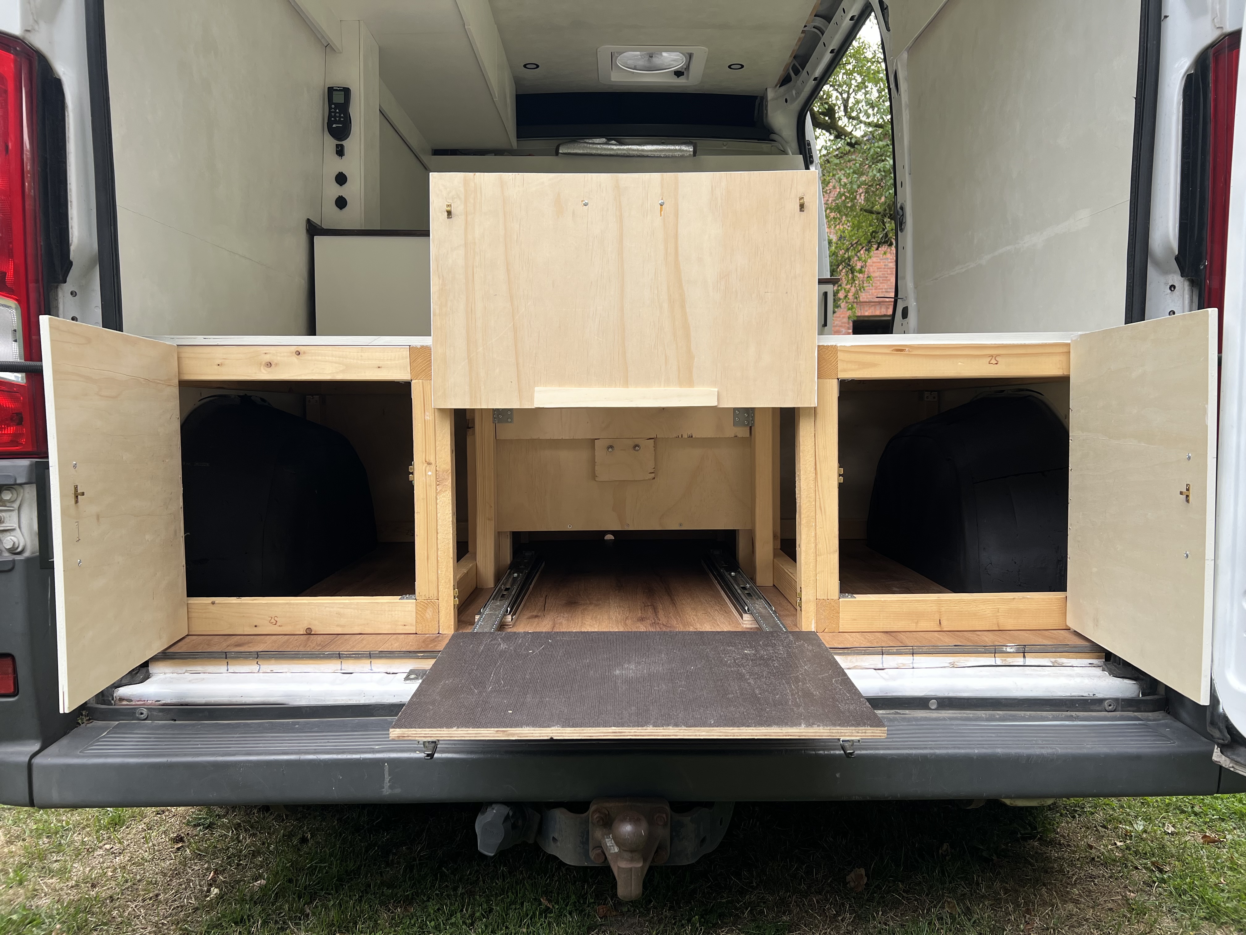 Fiat Ducato 5