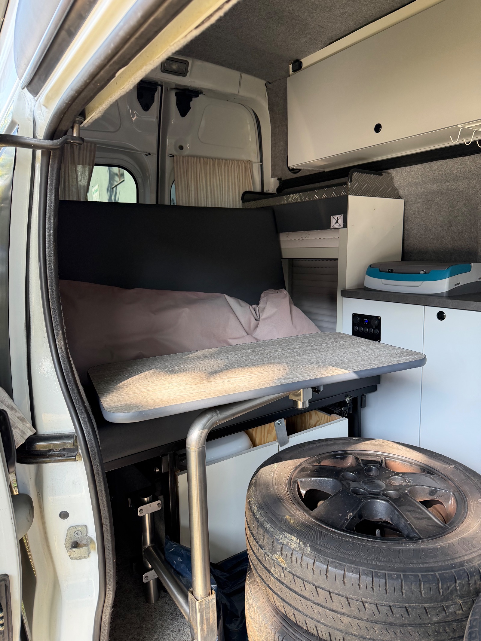 Renault Trafic 10