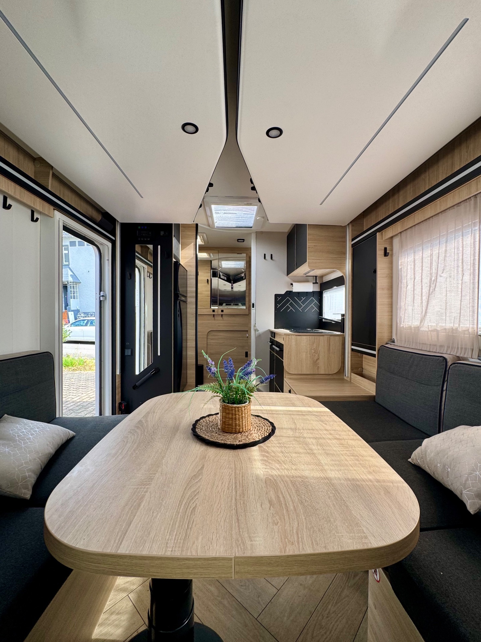 Challenger 270 Etape Edition 6