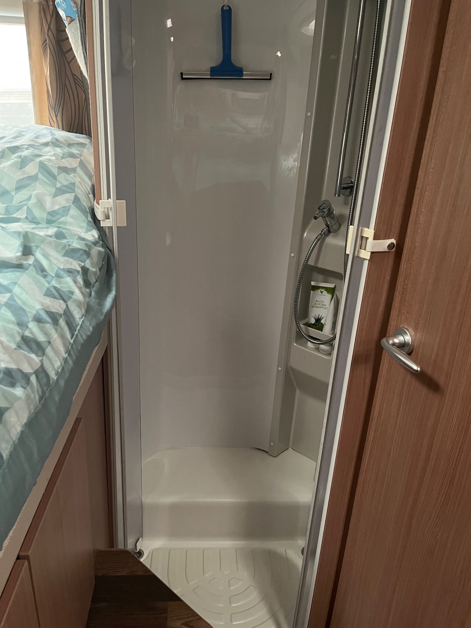 Knaus Sky TI 650 MG 9