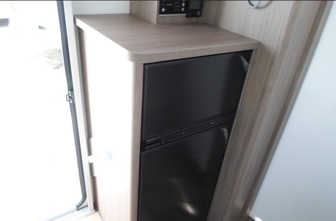 Ford Carado t447 Edition 24 2