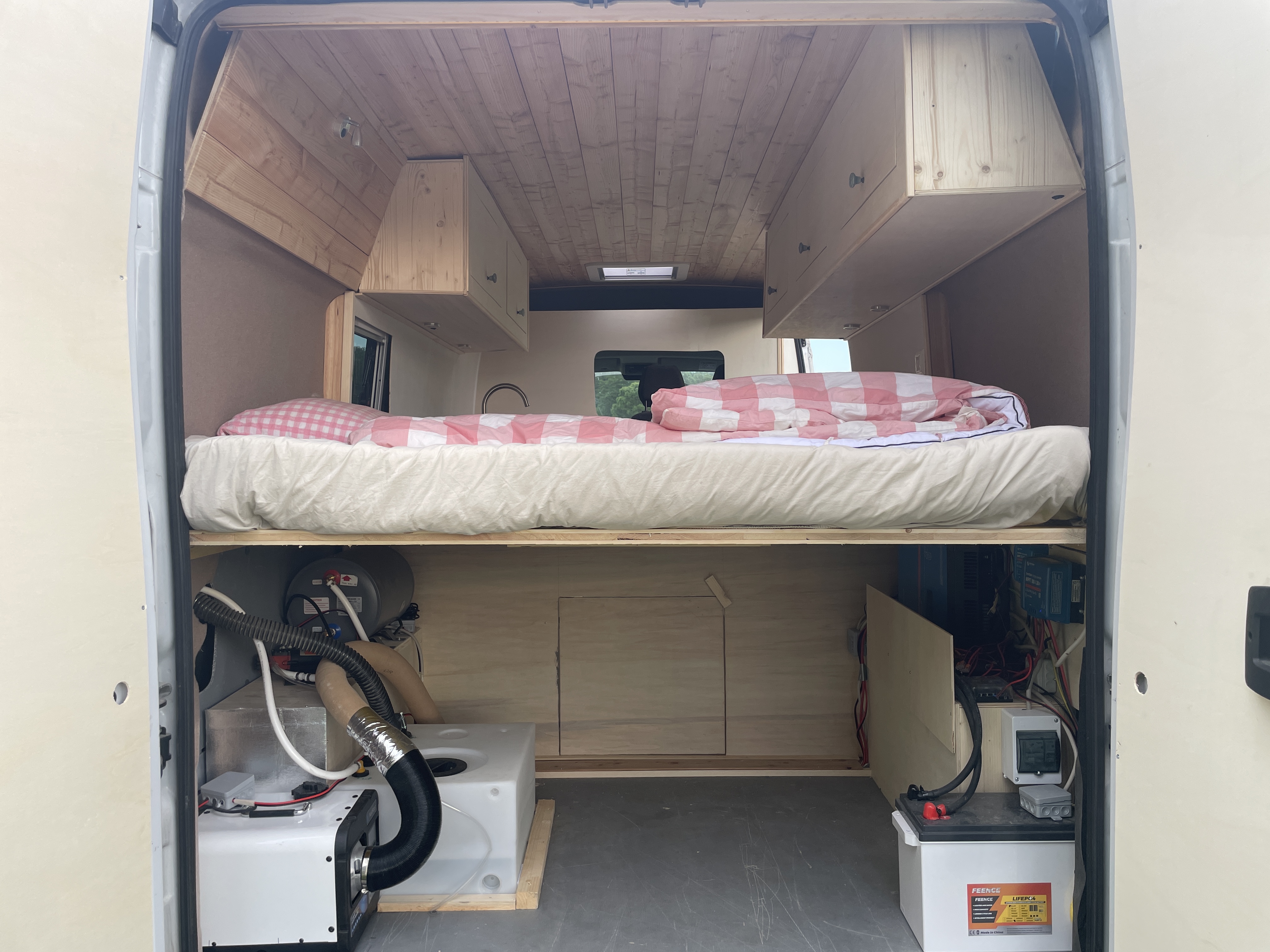 Peugeot Boxer 6