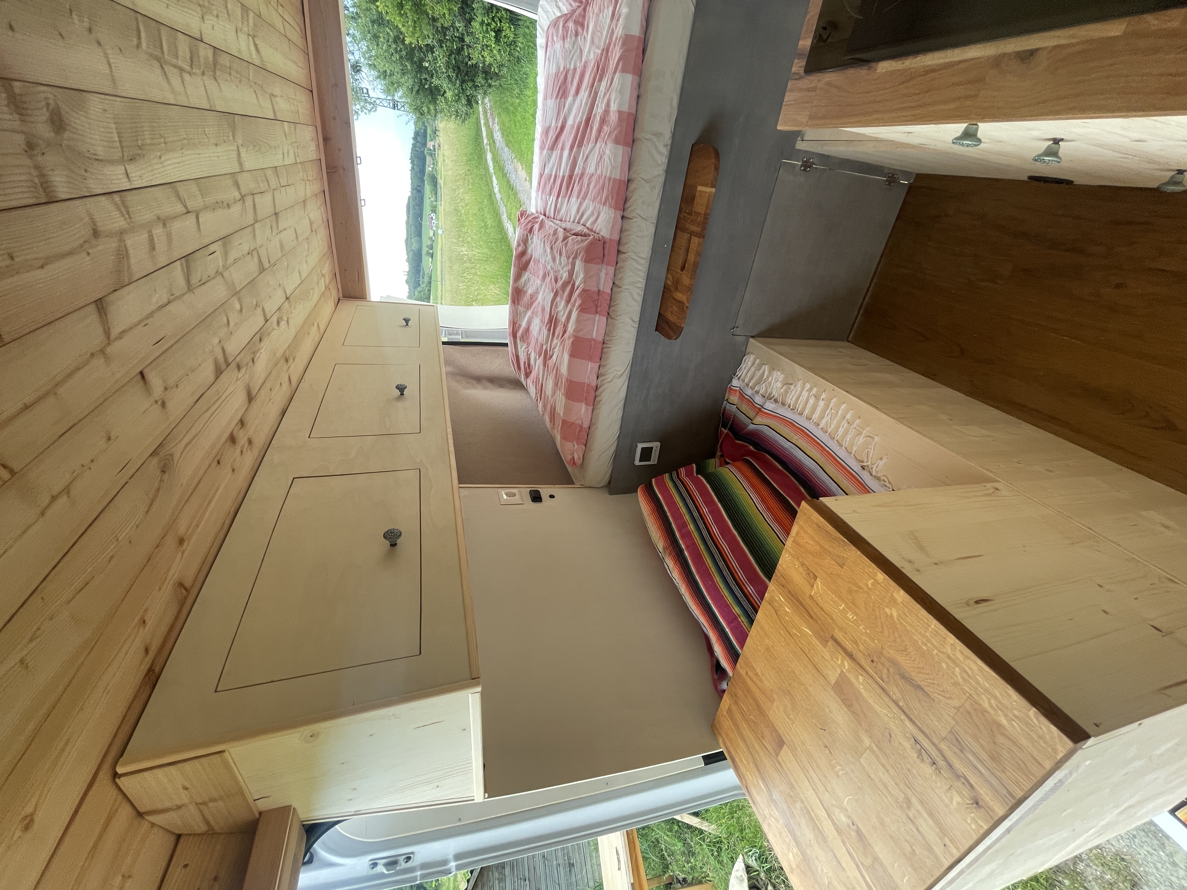 Peugeot Boxer 2