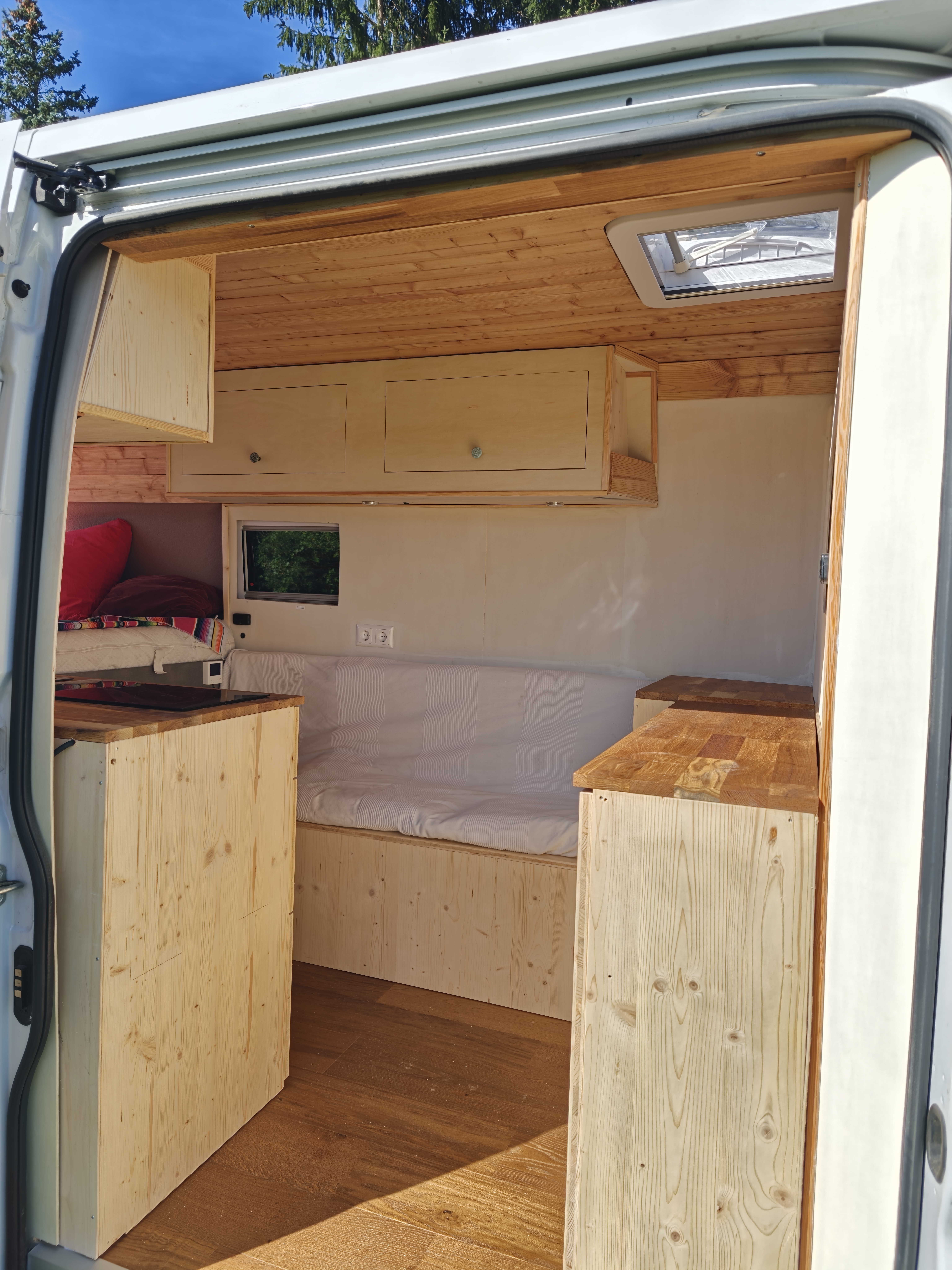 Peugeot Boxer L3H2 10