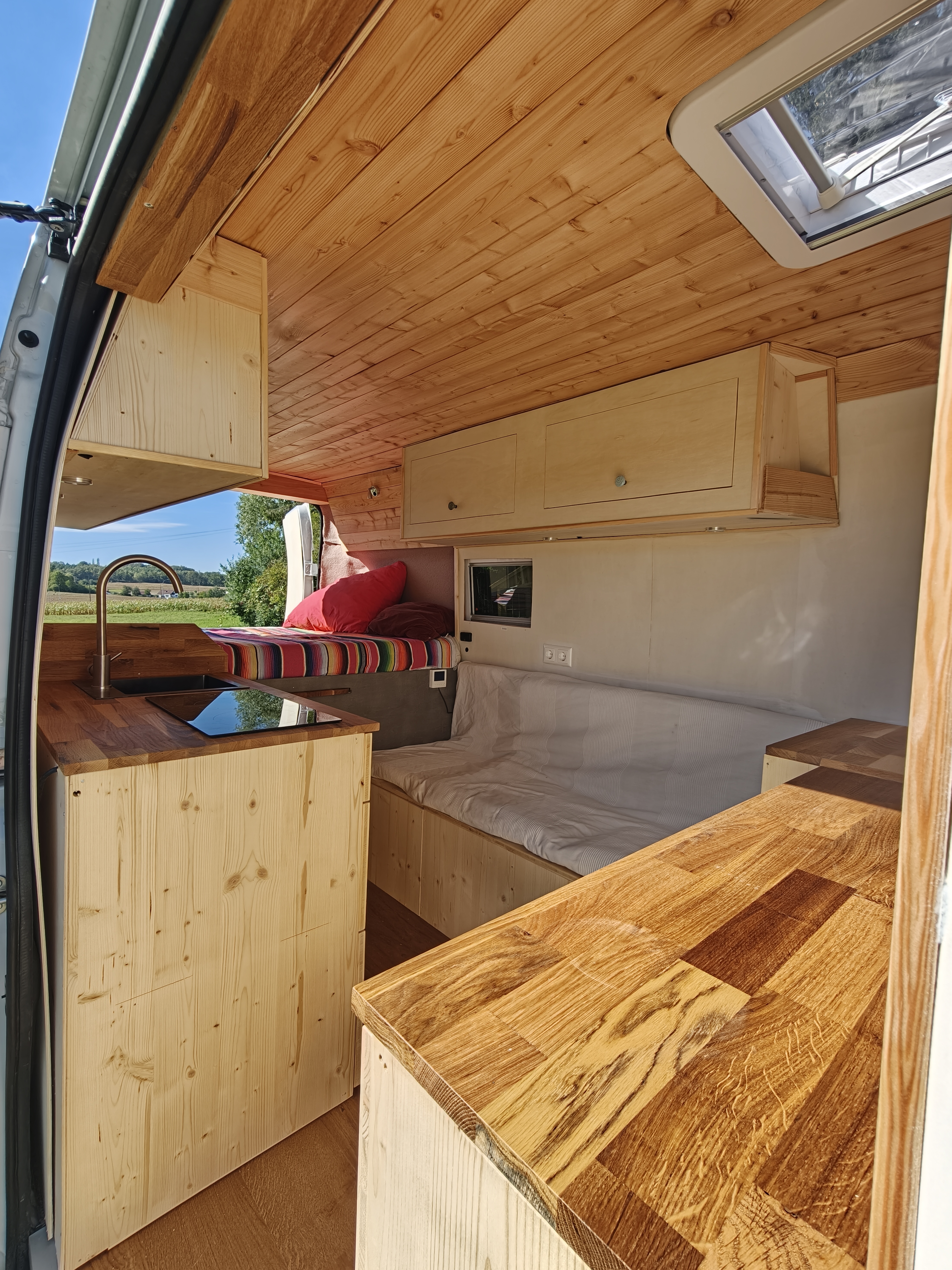 Peugeot Boxer L3H2 5