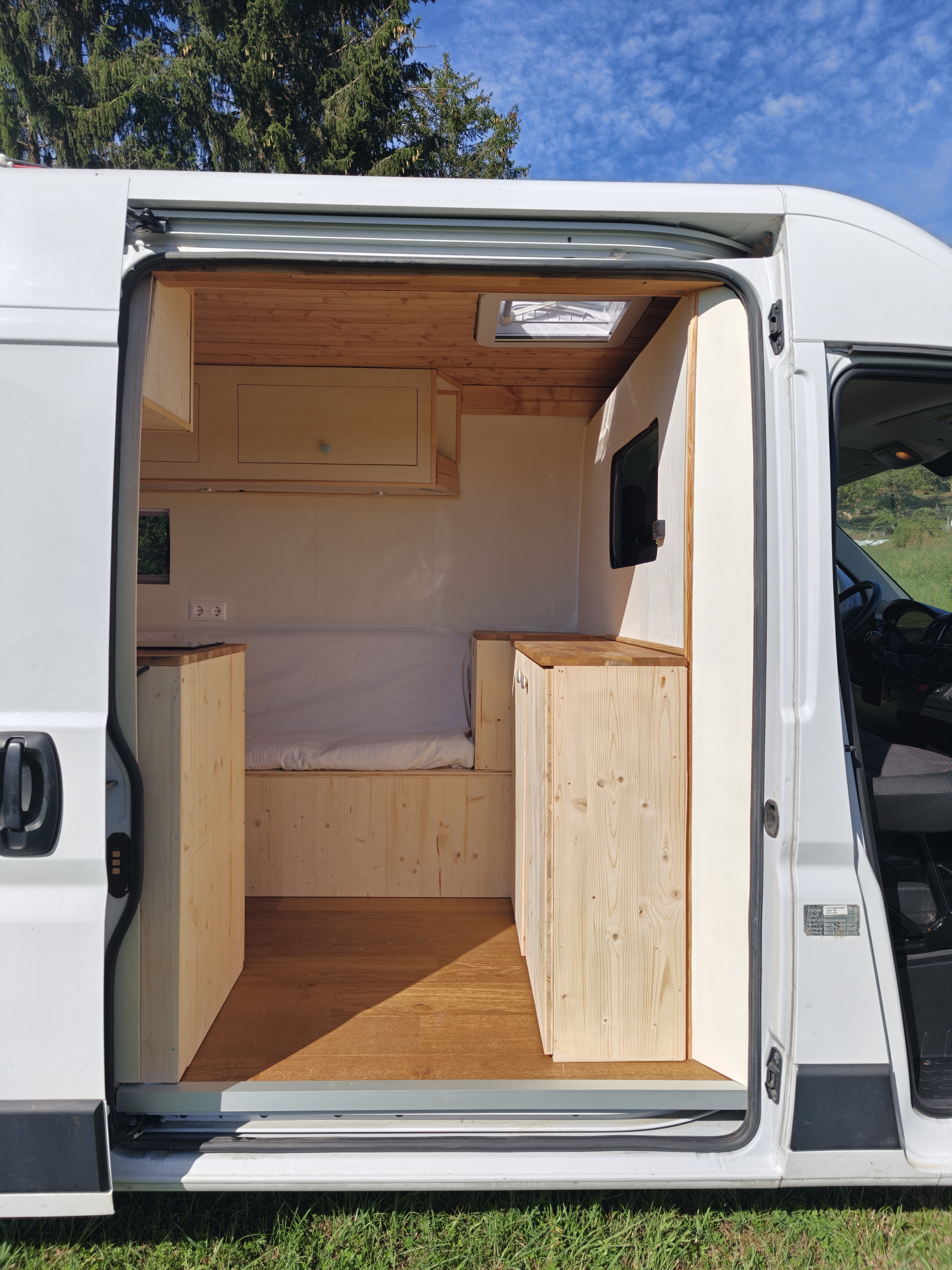 Peugeot Boxer L3H2 4