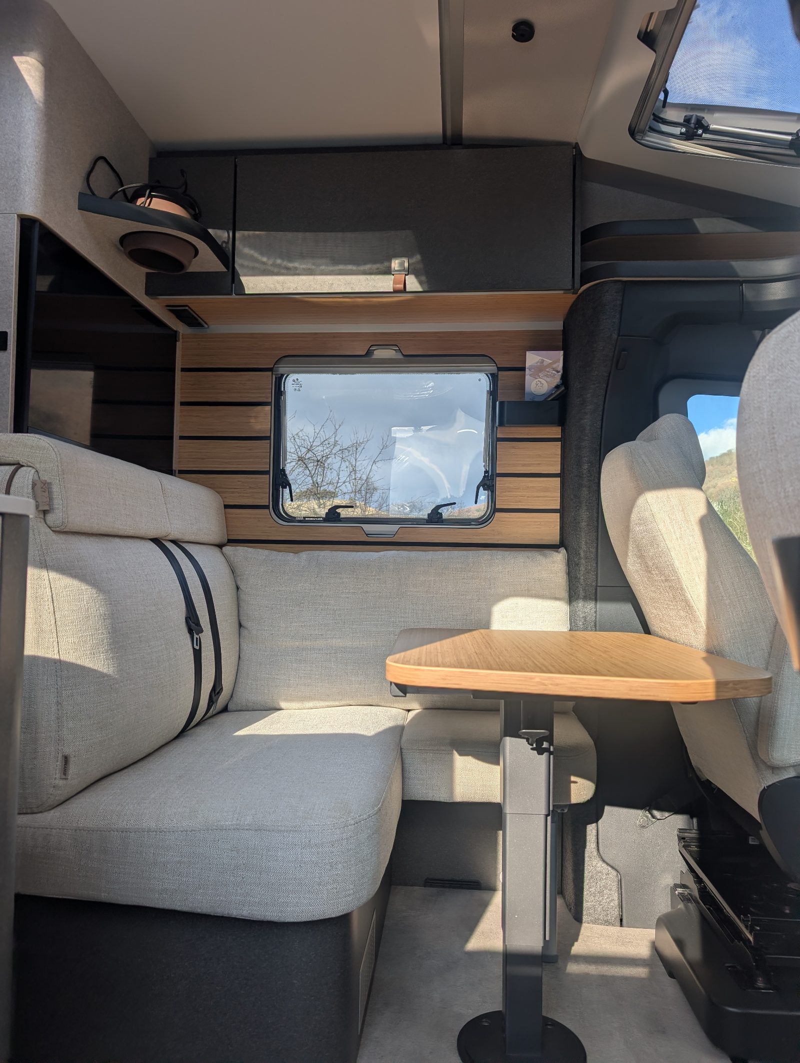Hymer ML-T 580 2