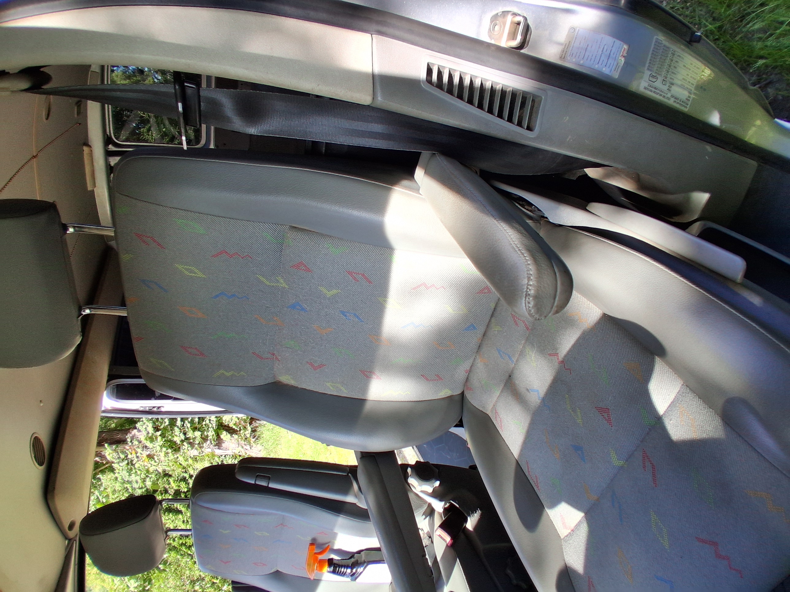 Volkswagen Caravelle T5 9