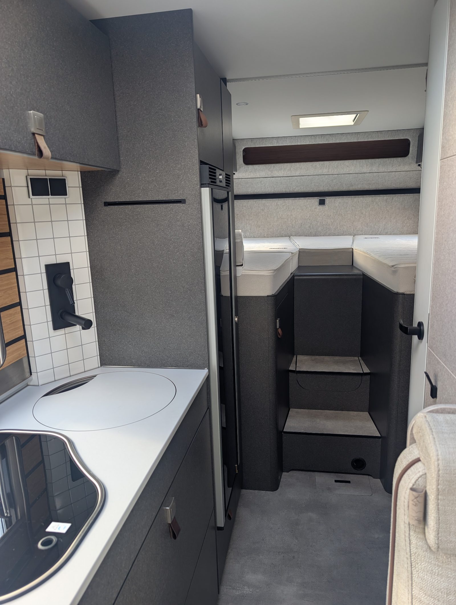 Hymer ML-T 580 5
