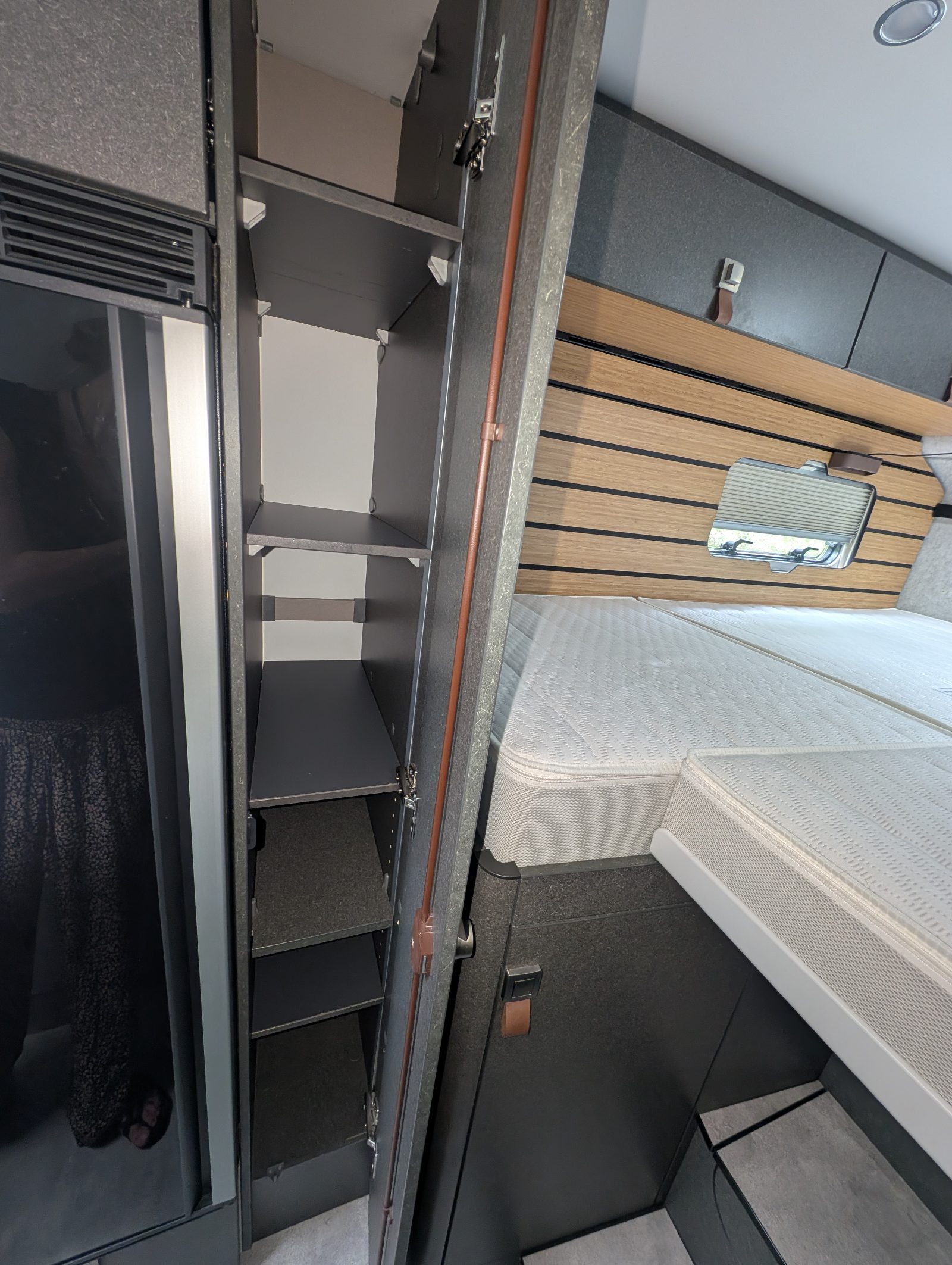 Hymer ML-T 580 9