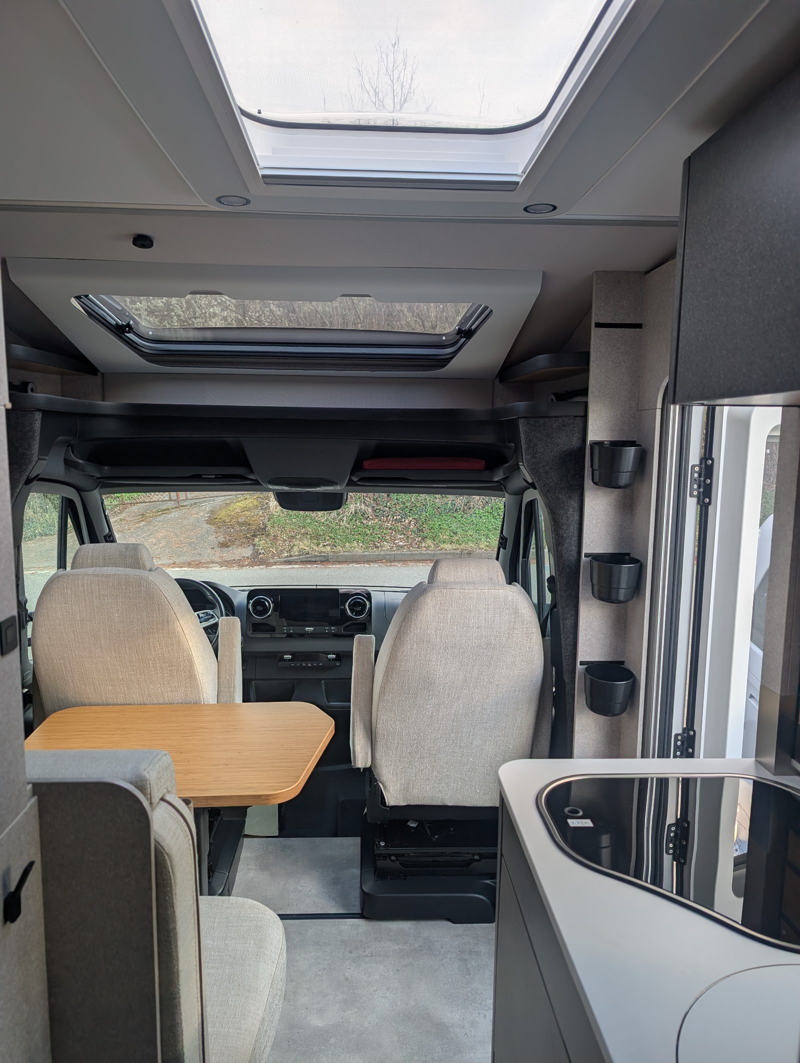 Hymer ML-T 580 6