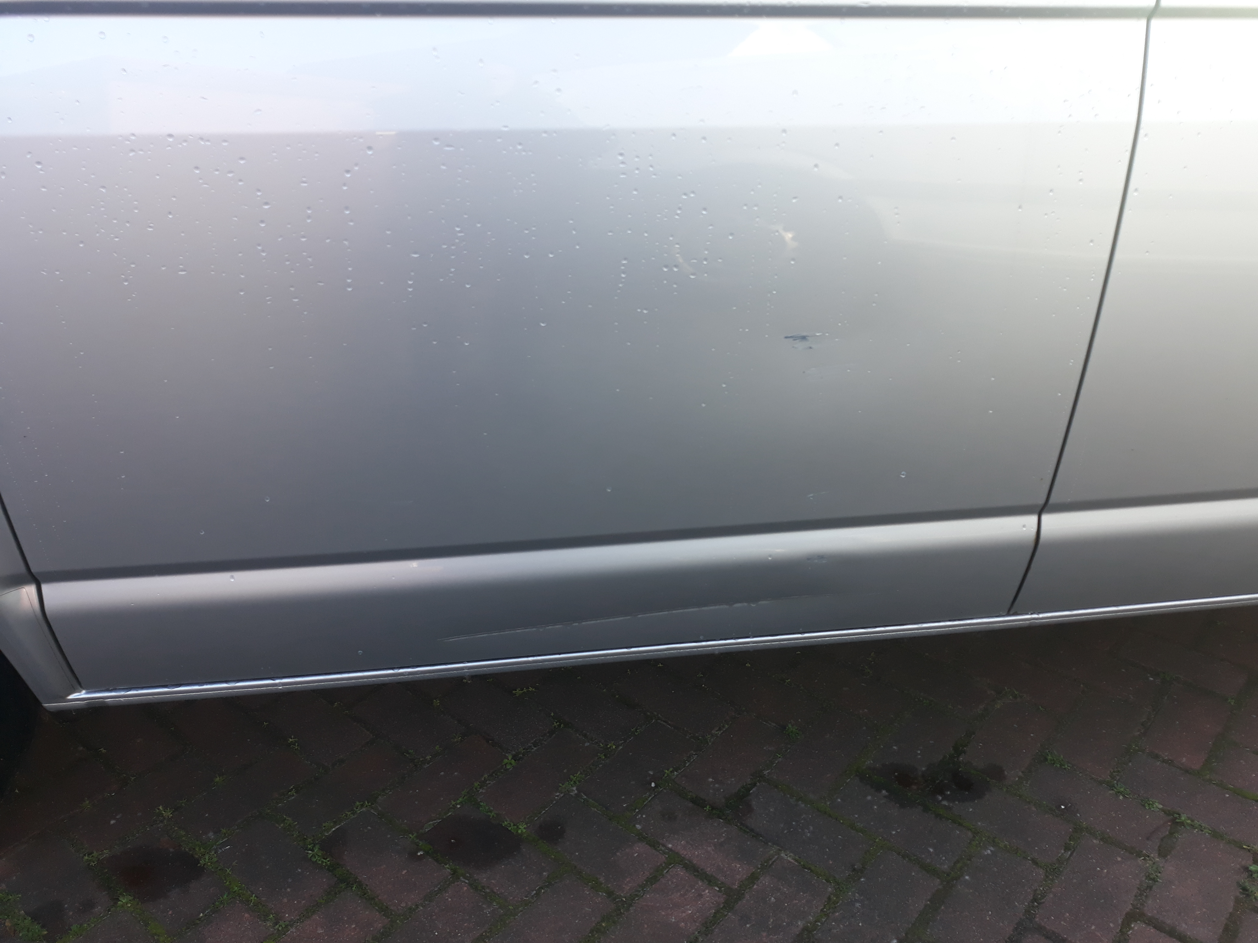 Volkswagen Caravelle T5 6