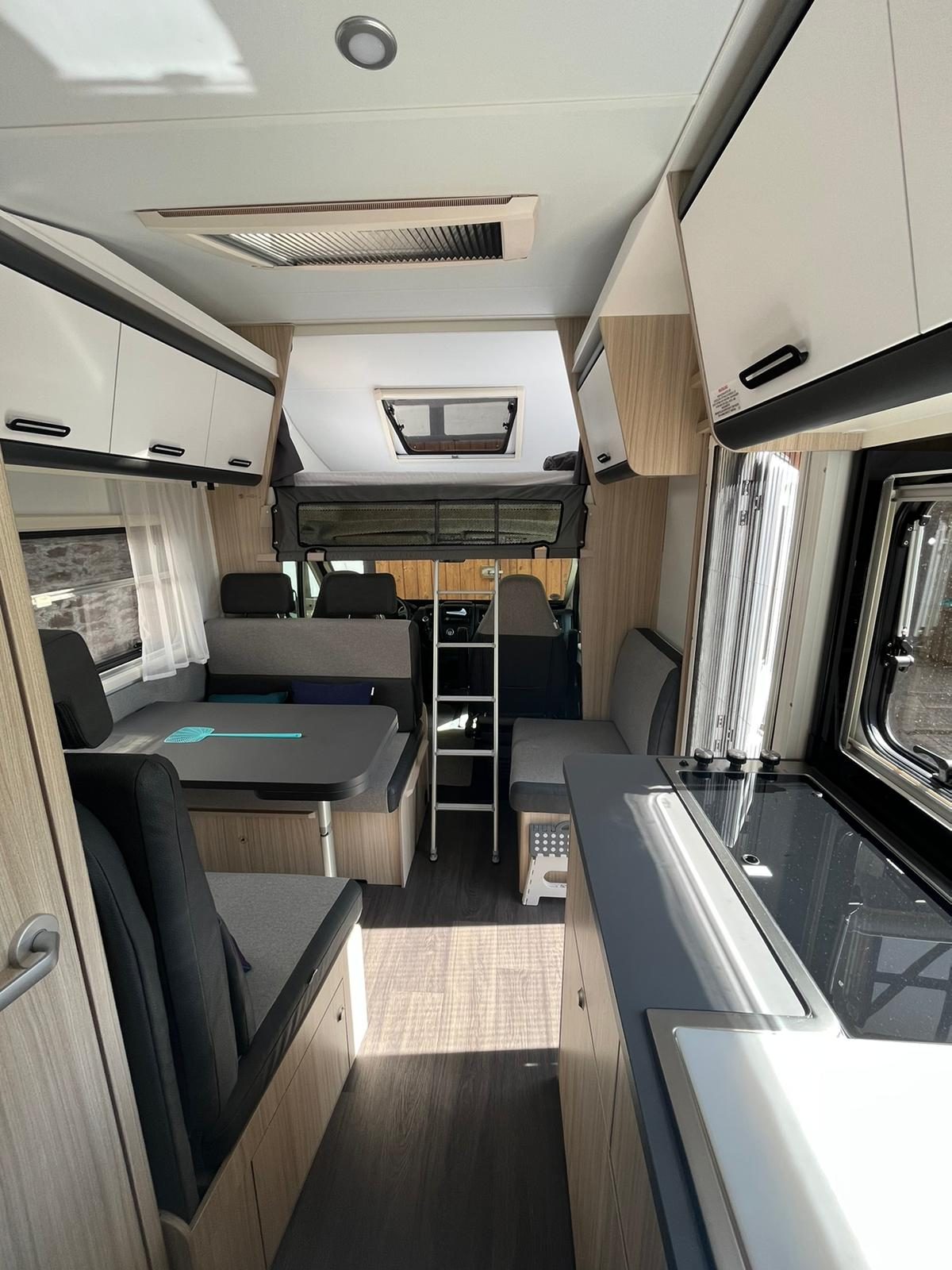 Sunliving A75 DP XTRA 5