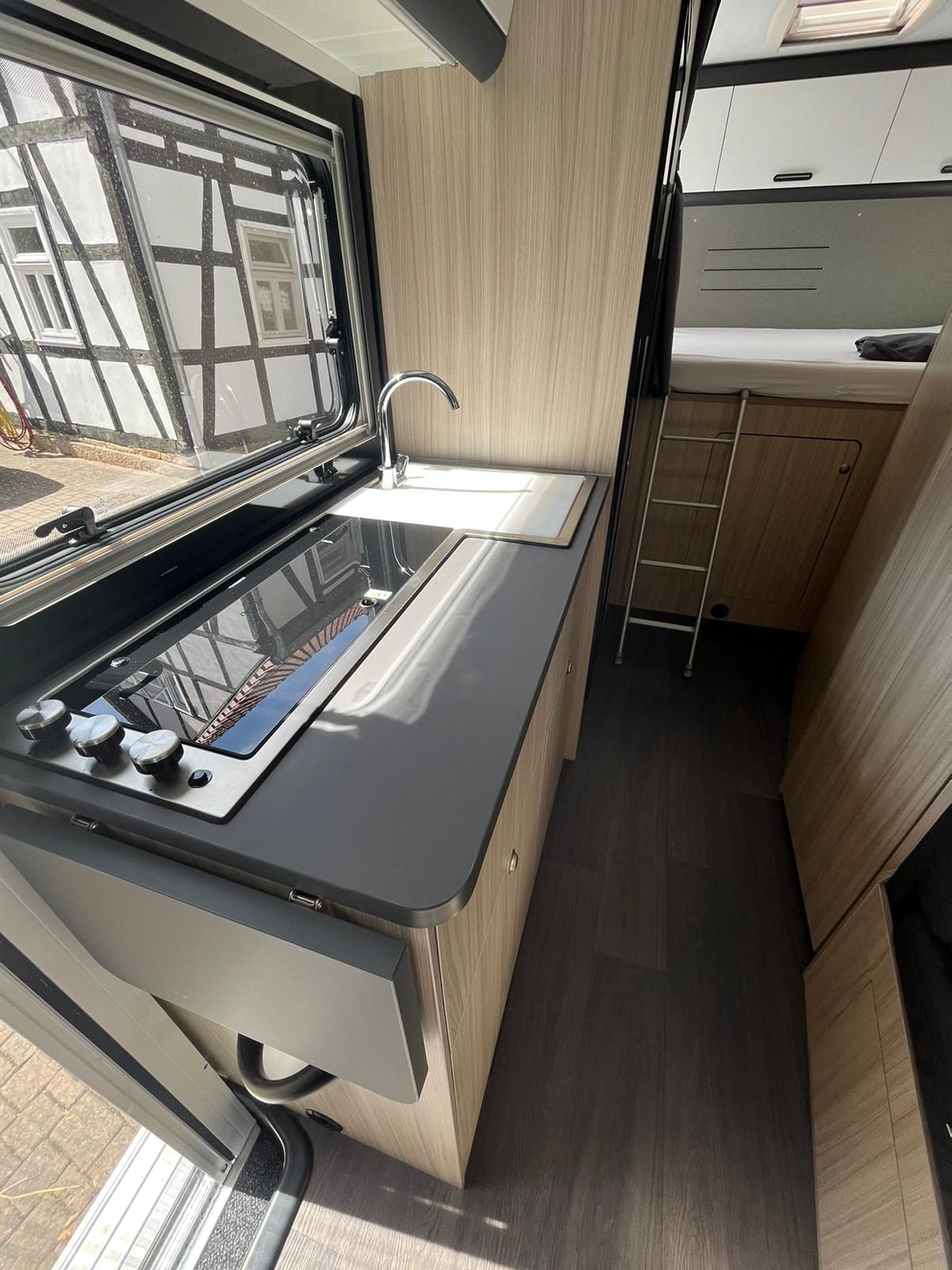 Sunliving A75 DP XTRA 3