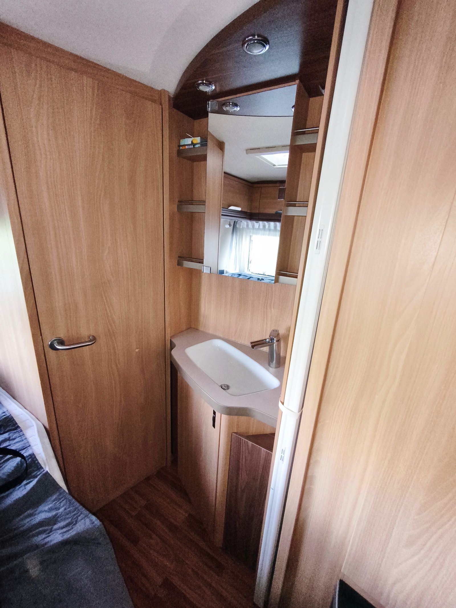 Tabbert Da Vinci 560TDL 7