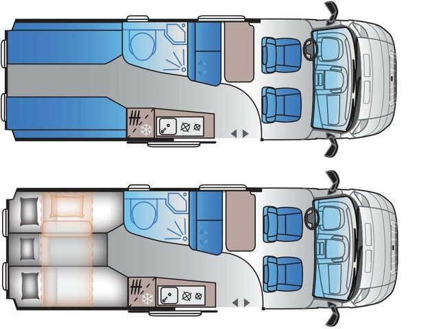 Sunliving V65 SL 6