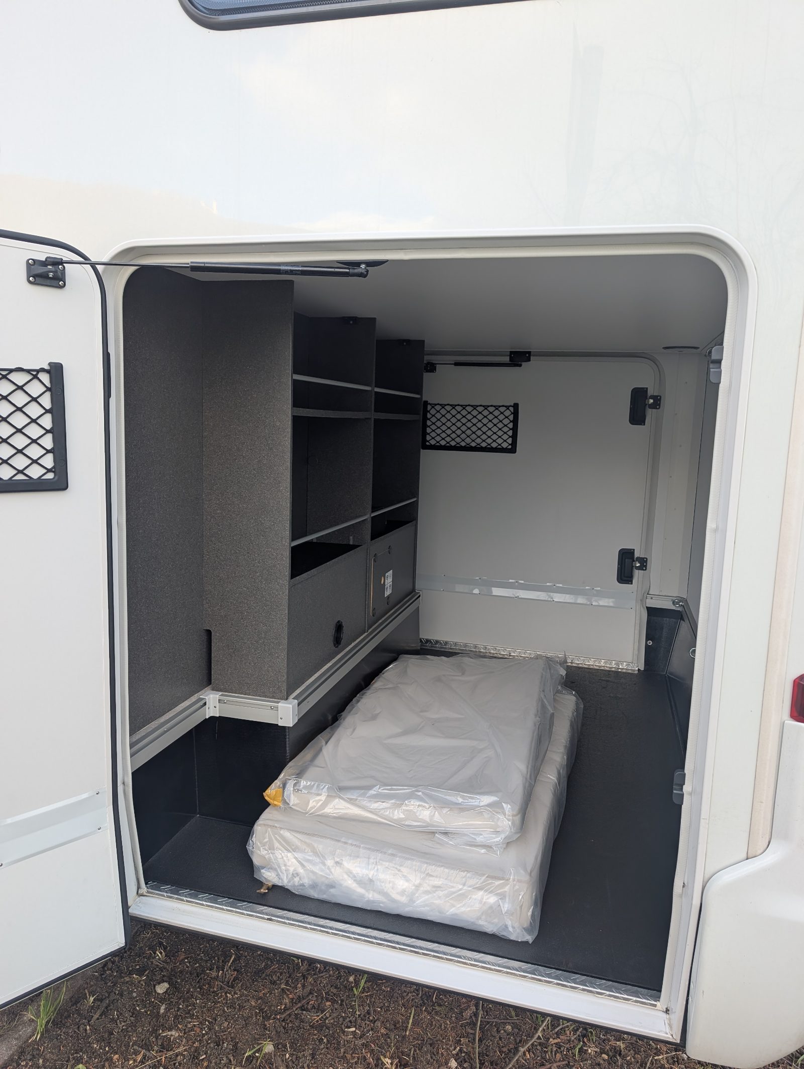 Hymer ML-T 580 7