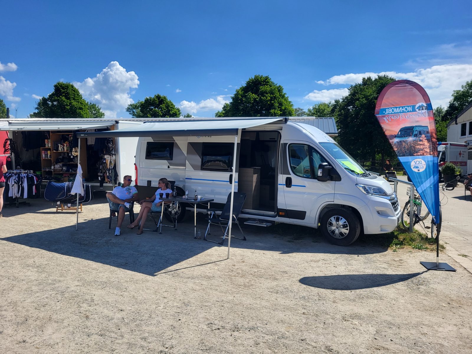 Sunliving V65 SL