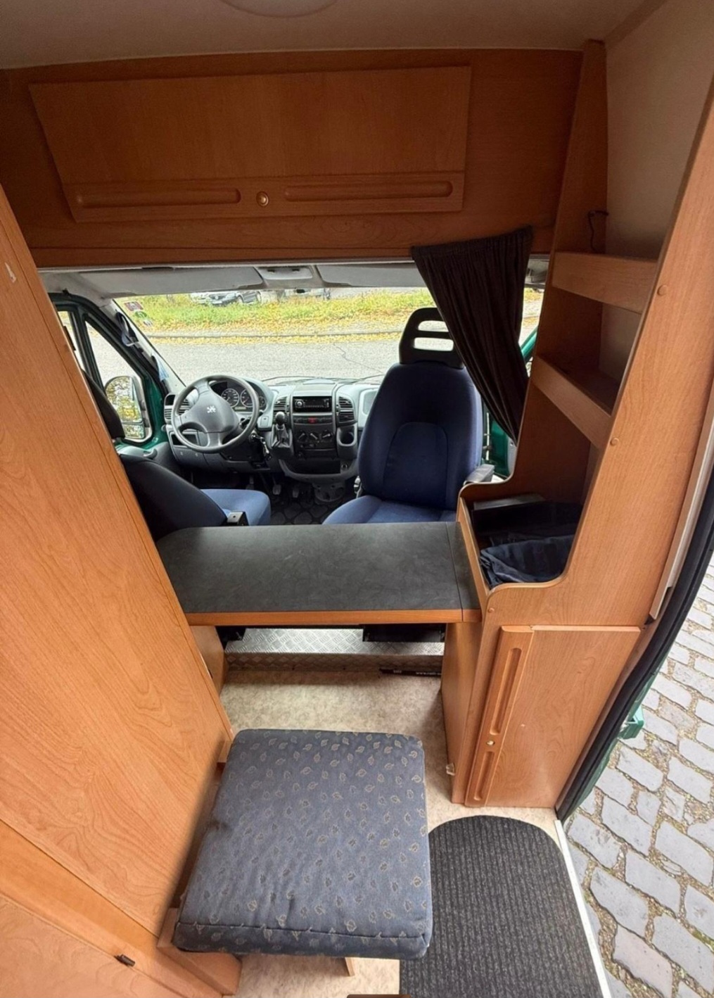 Pössl Duett L 3