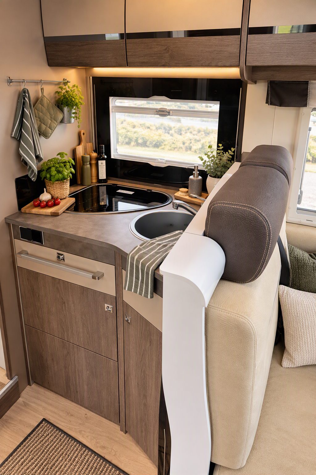 Challenger 358 Graphite 9
