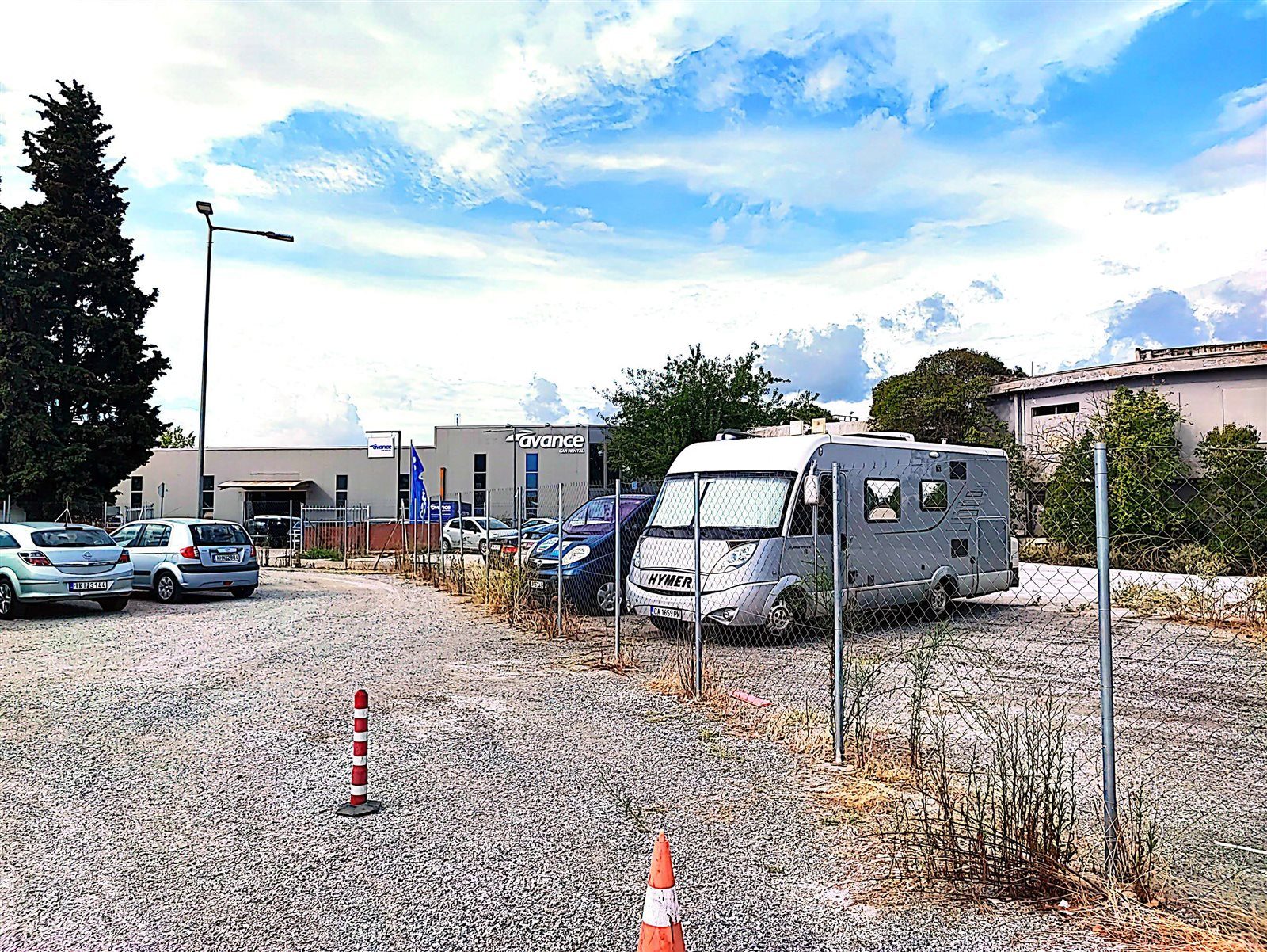 Hymer B-Klasse 614 SL Lang 3
