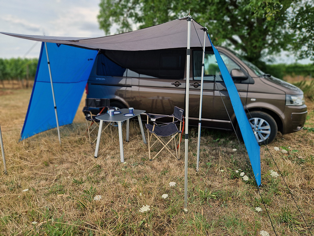 VW Multivan Special 6
