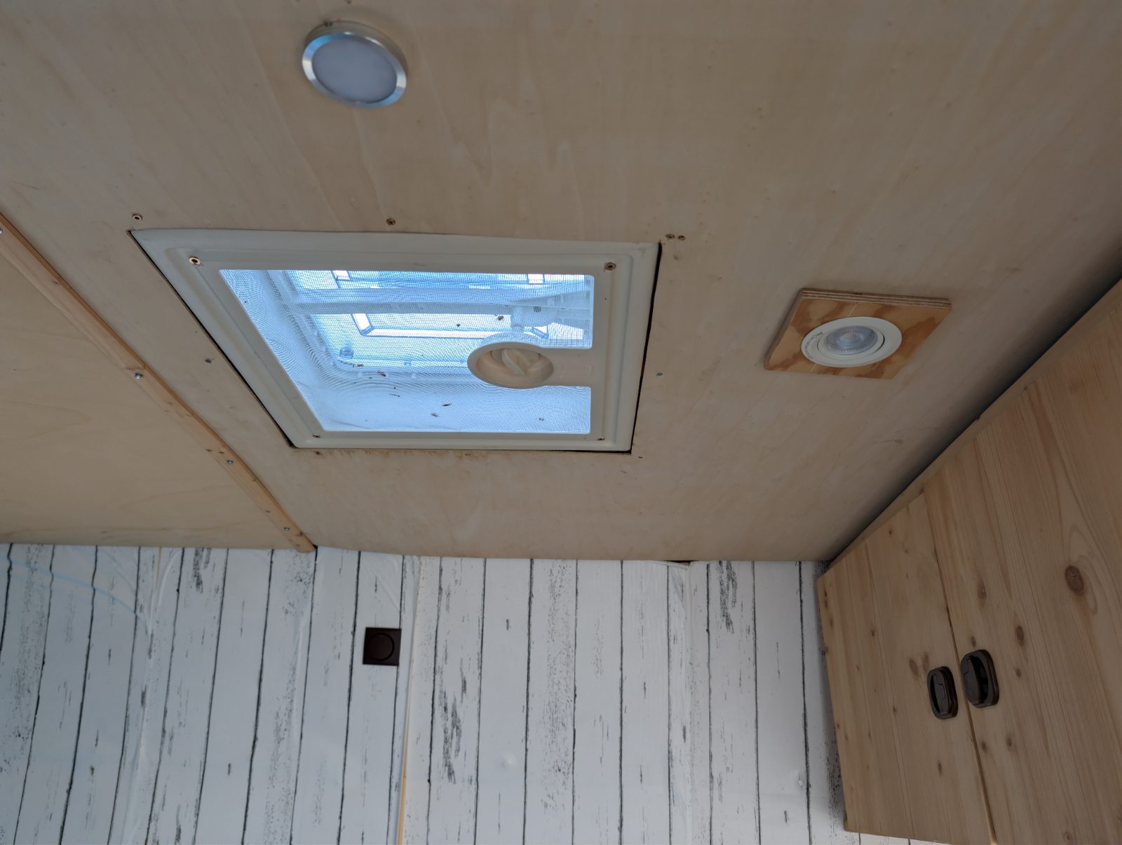 Mercedes Sprinter 5