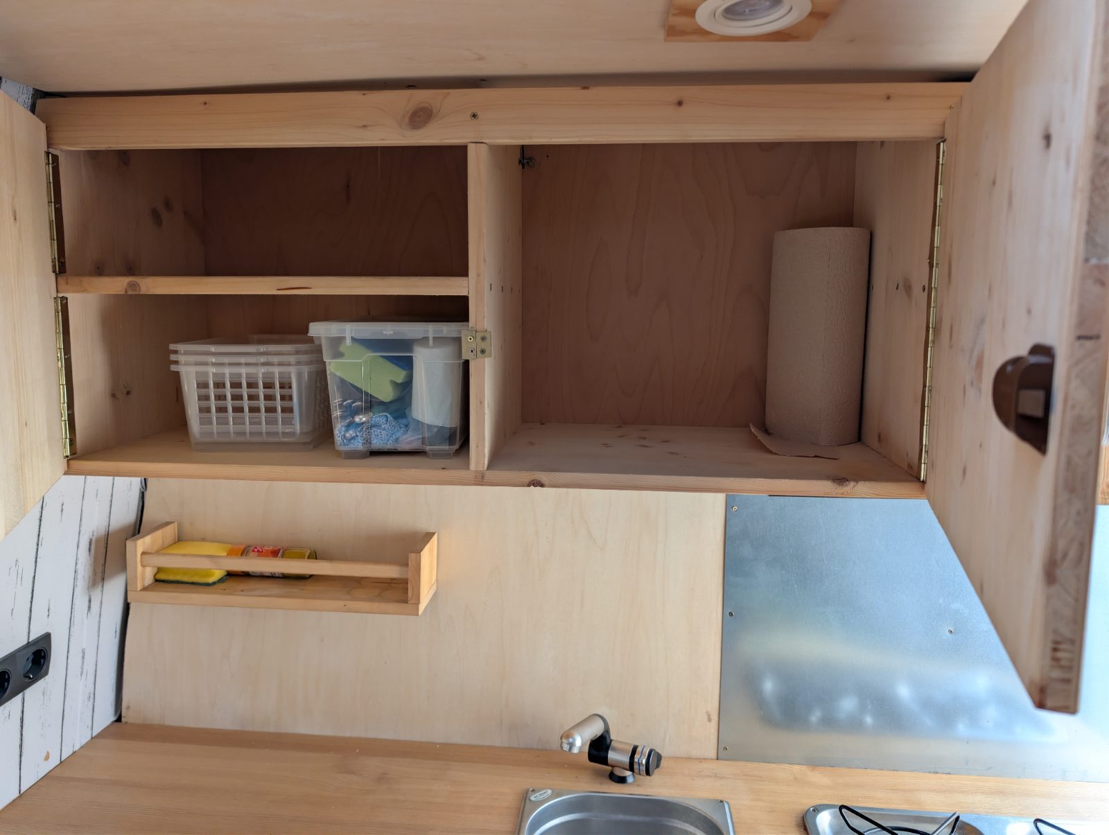Mercedes Sprinter 9