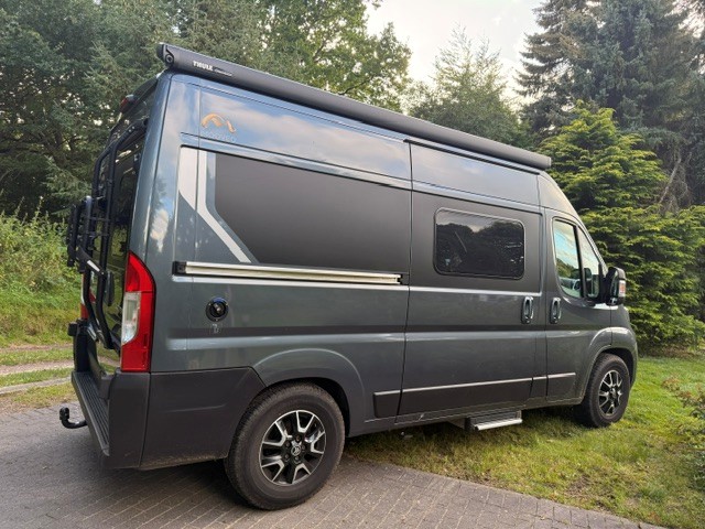 Mooveo 540DB 3