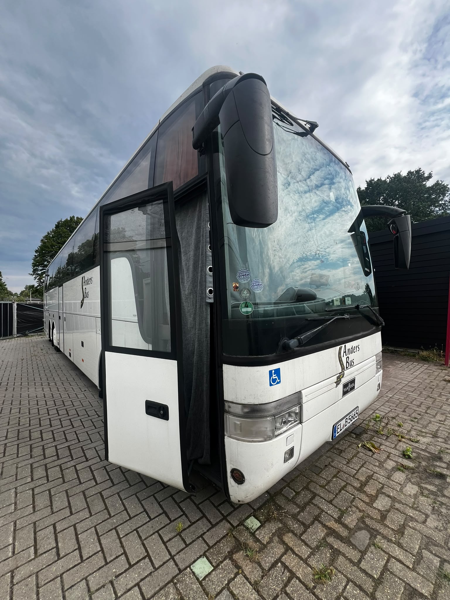 Van Hool Acron