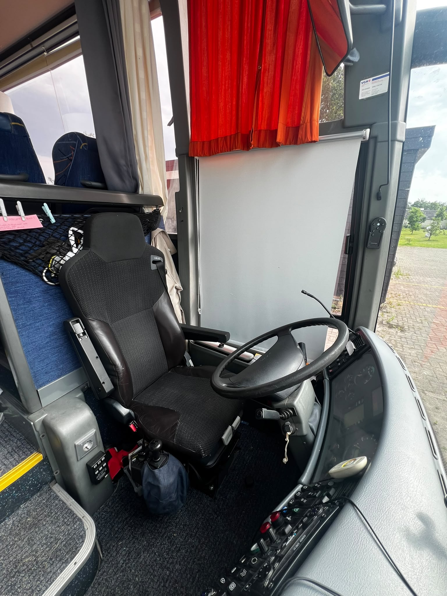 Van Hool Acron 3