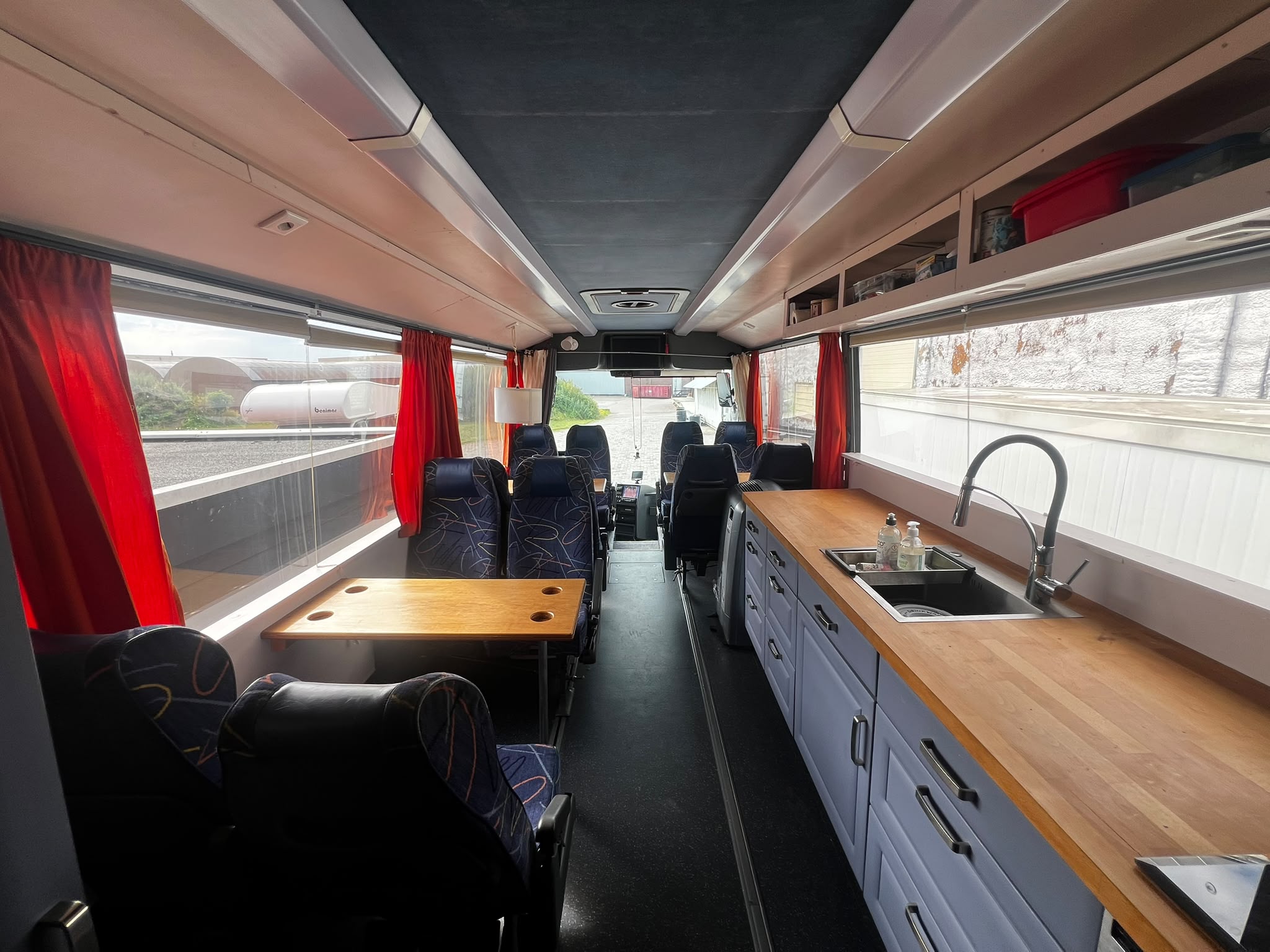 Van Hool Acron 4