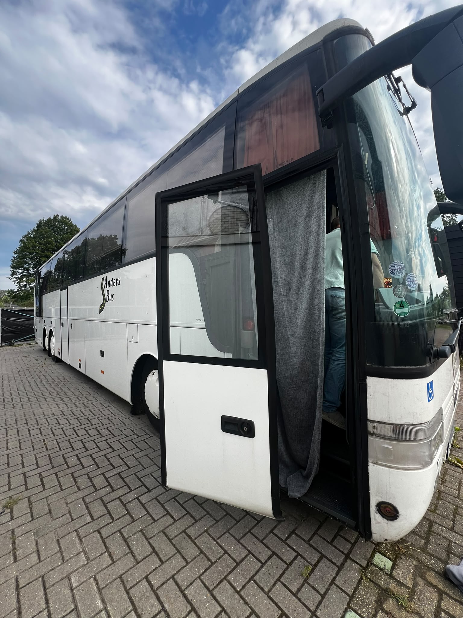 Van Hool Acron 5