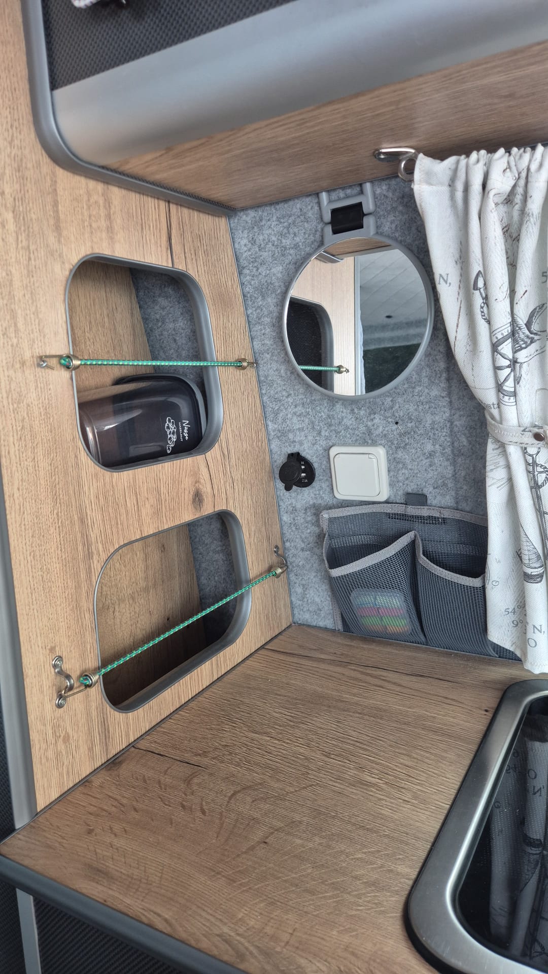 VW T5 Transporter 6