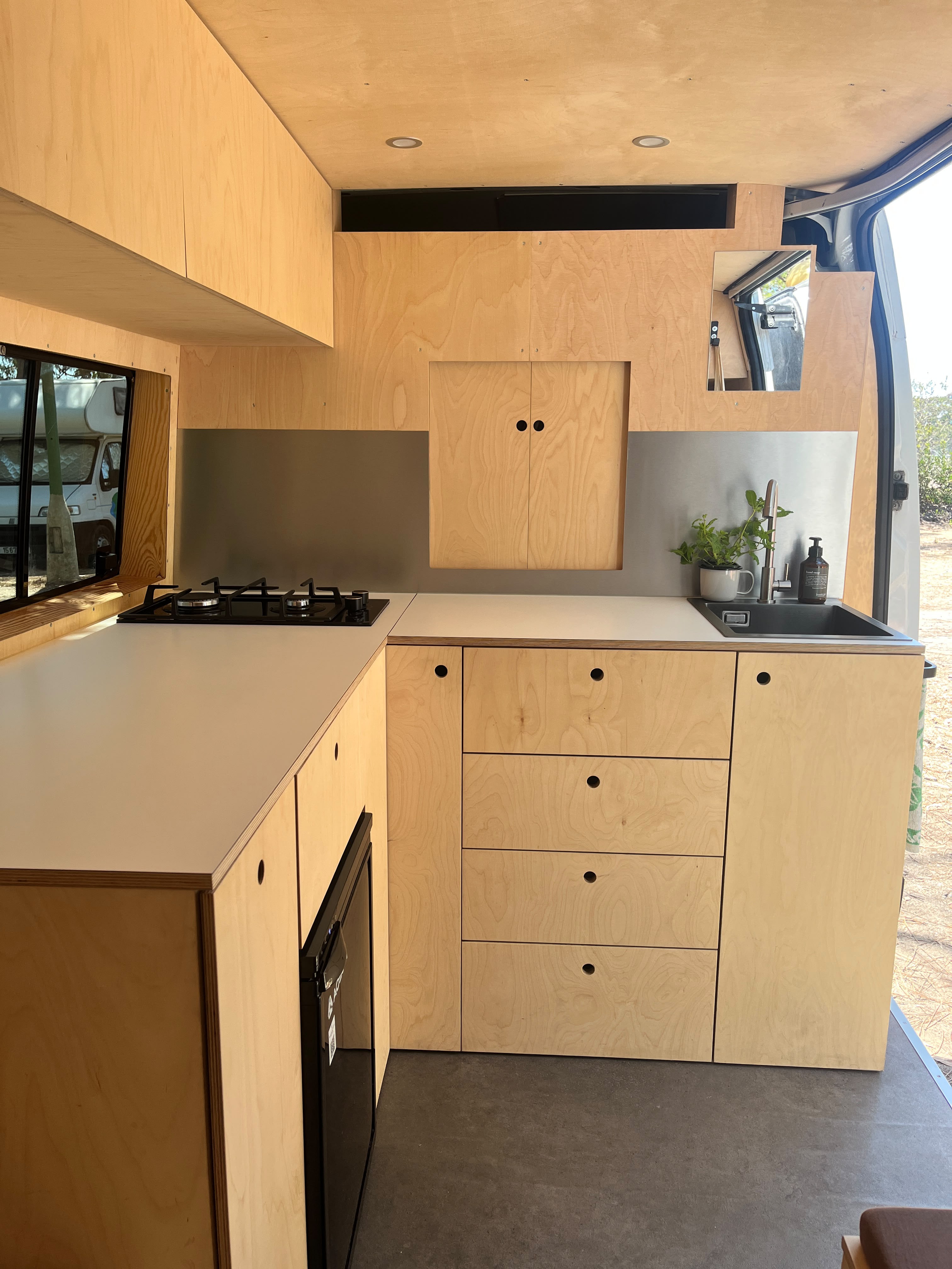 Renault Master 2