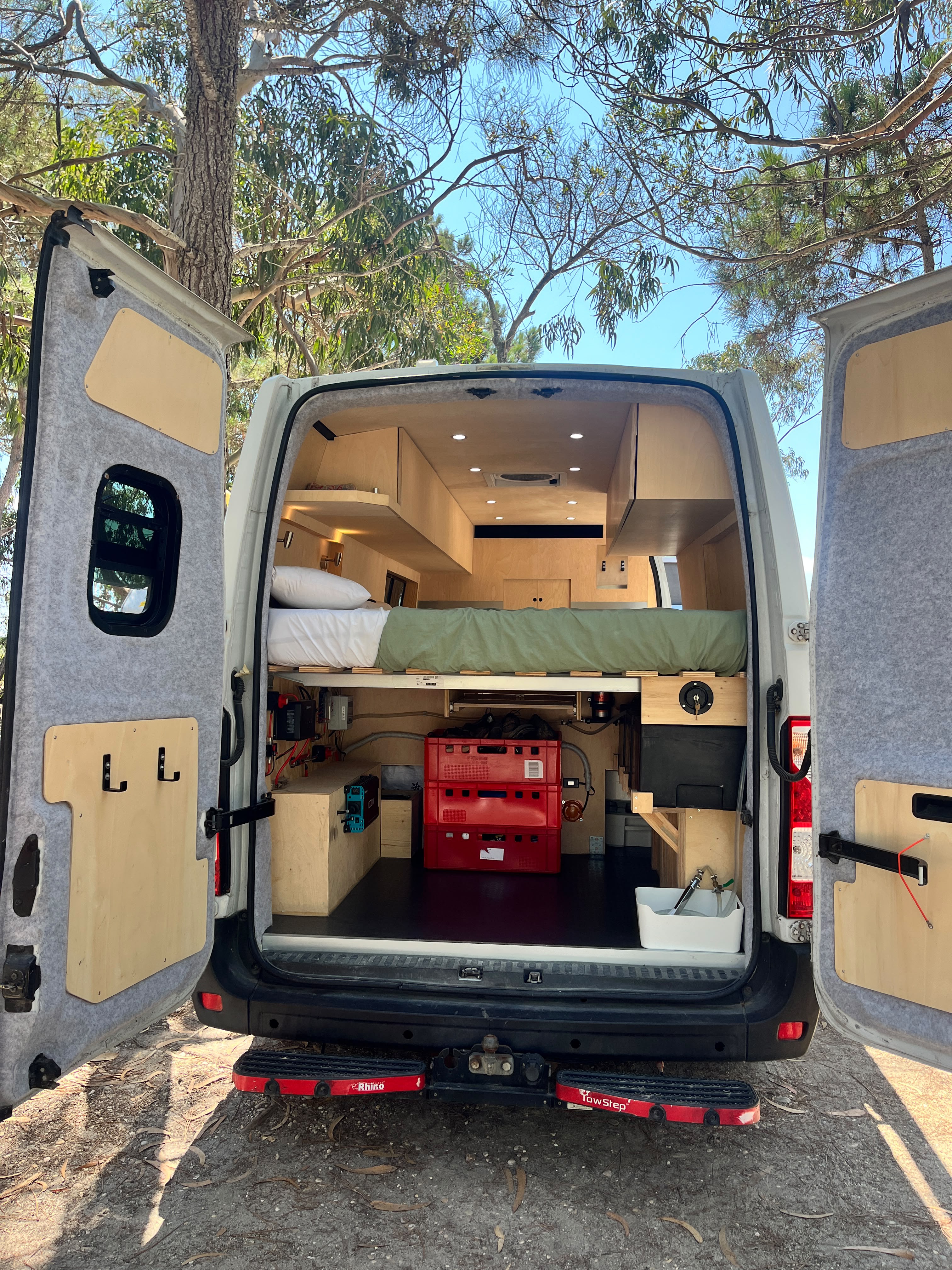 Renault Master 5