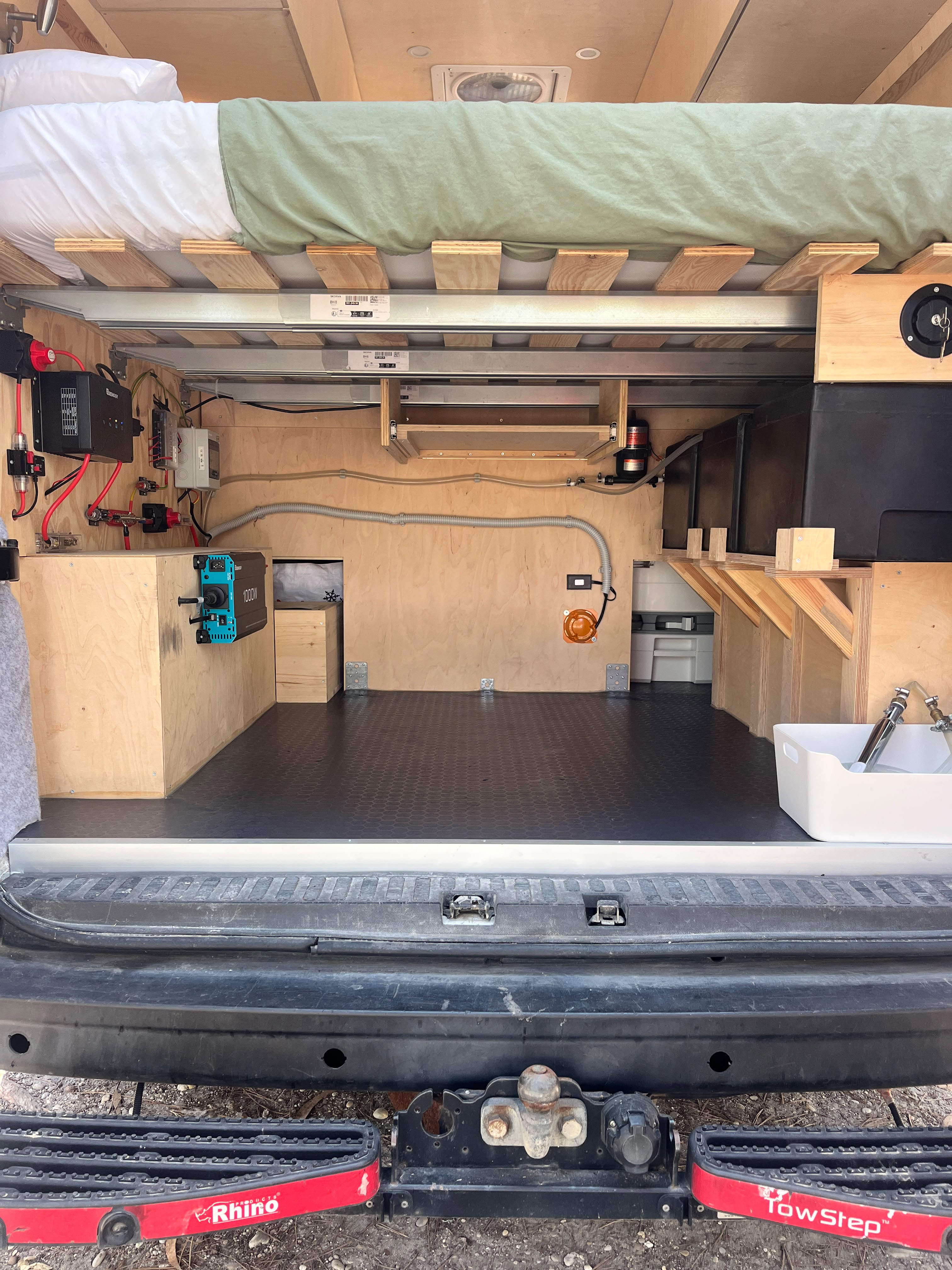 Renault Master 6