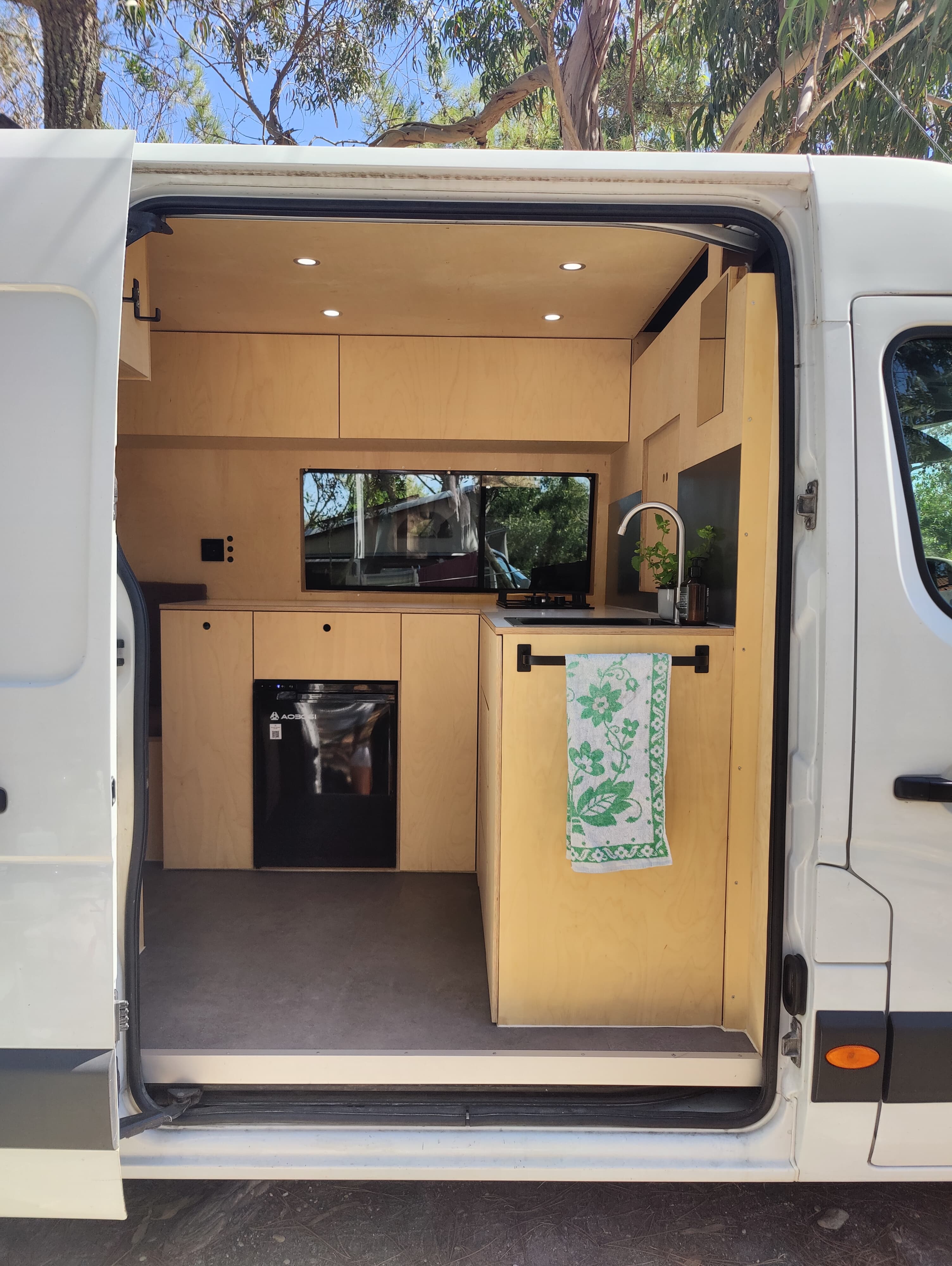 Renault Master 7
