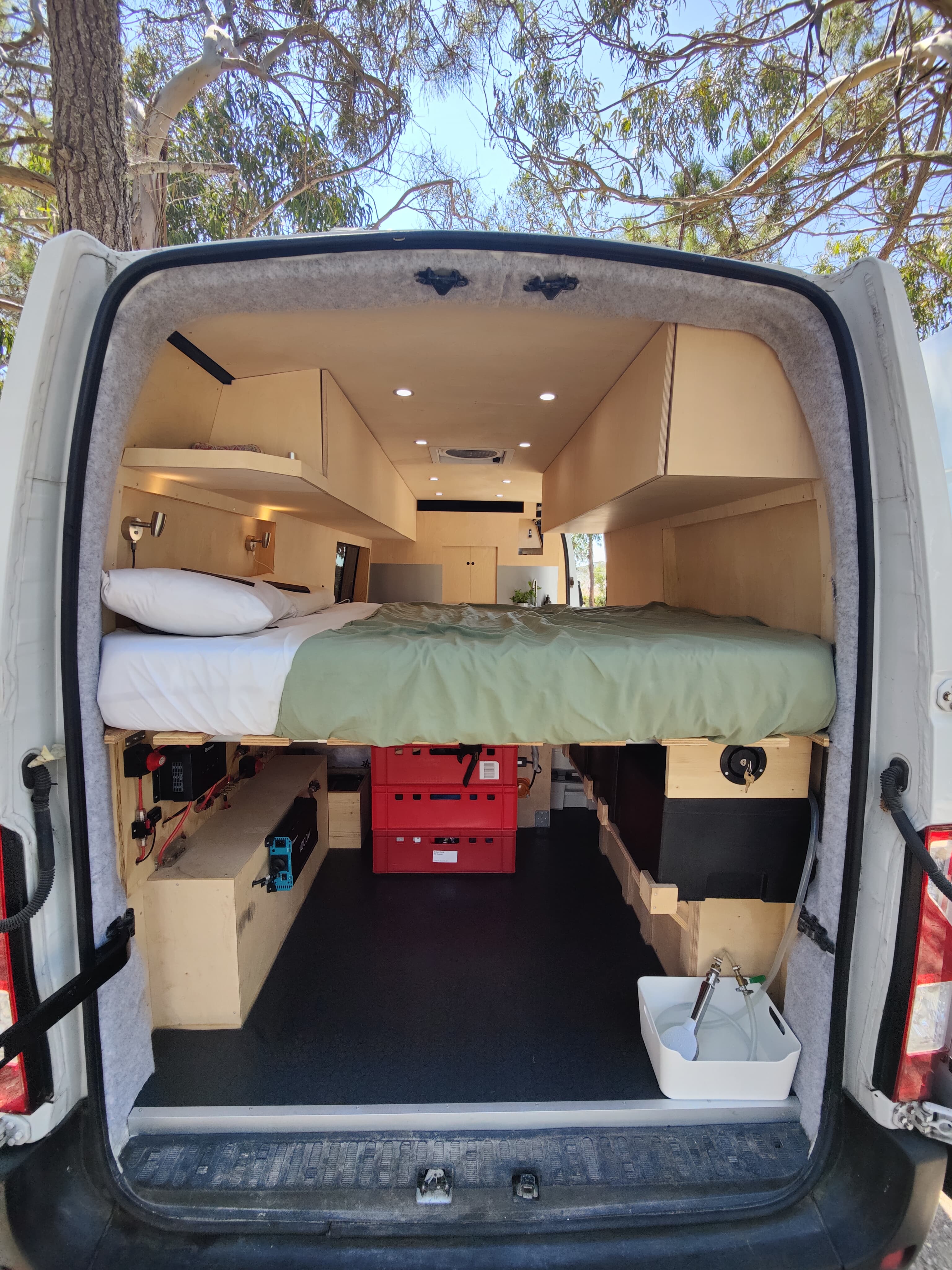 Renault Master 7