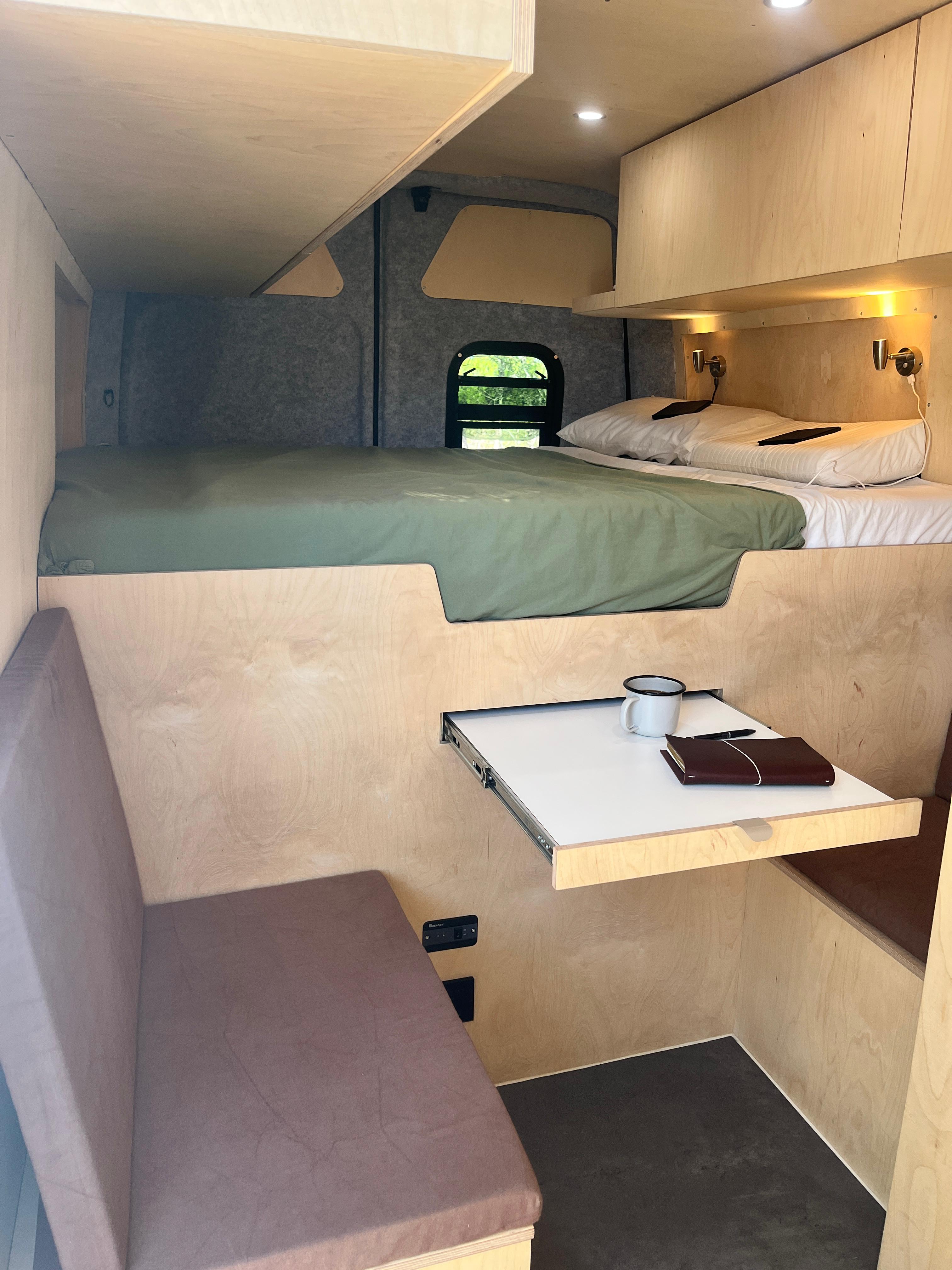 Renault Master 10