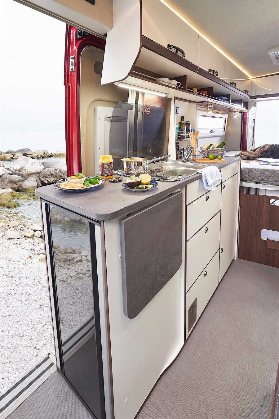 Kochen mit Stil
