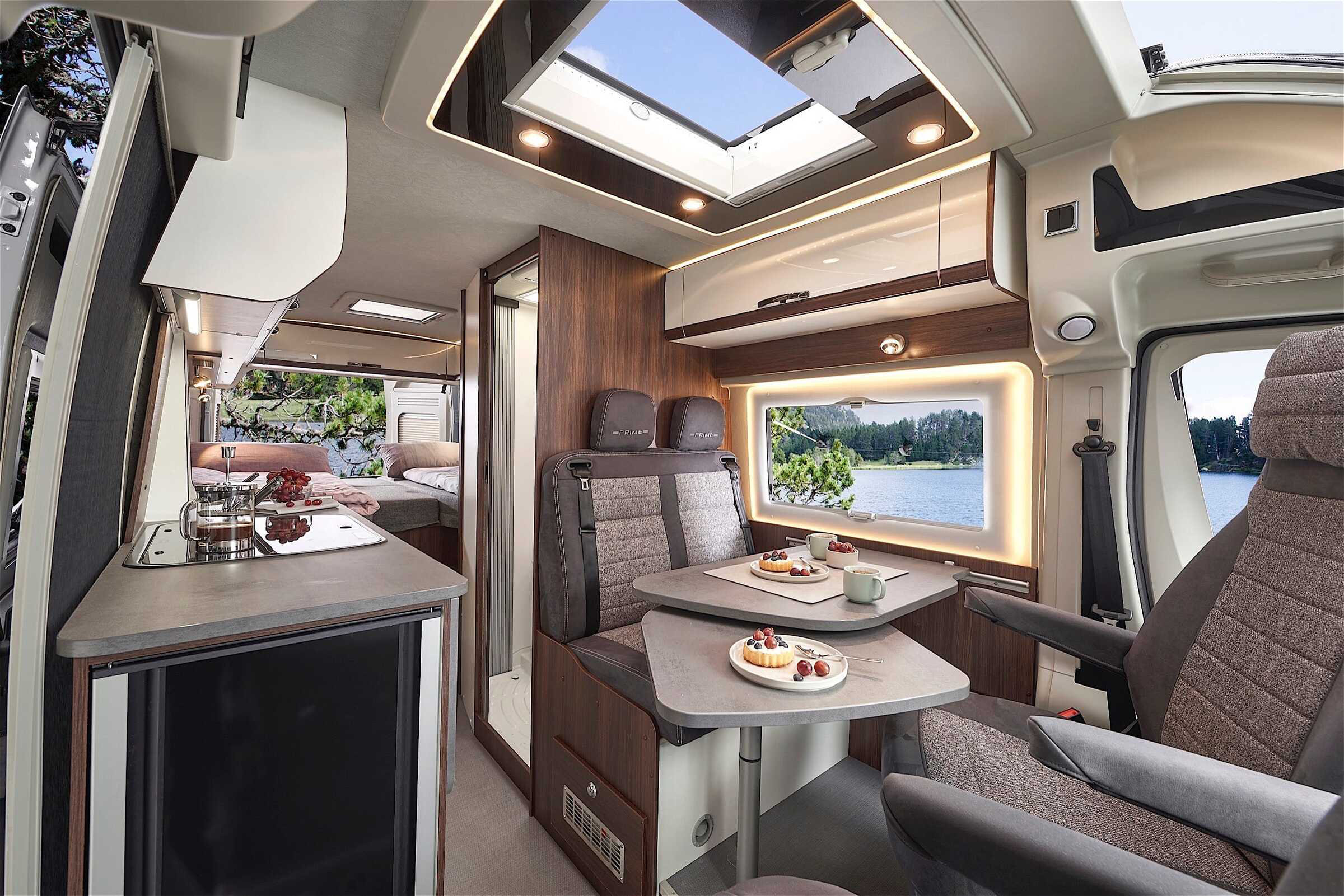 Summit Prime 640