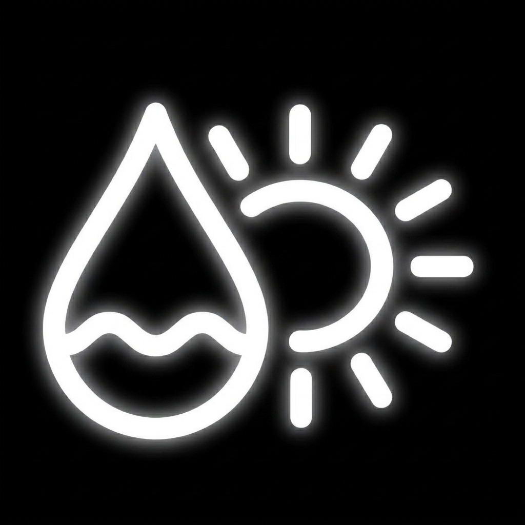 Regen- und Lichtsensoren