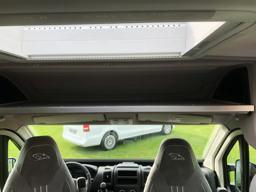 Multiroof