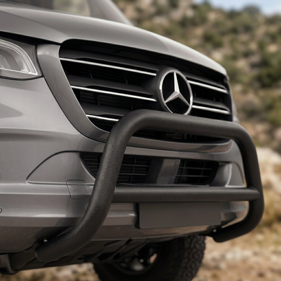 Bullbar