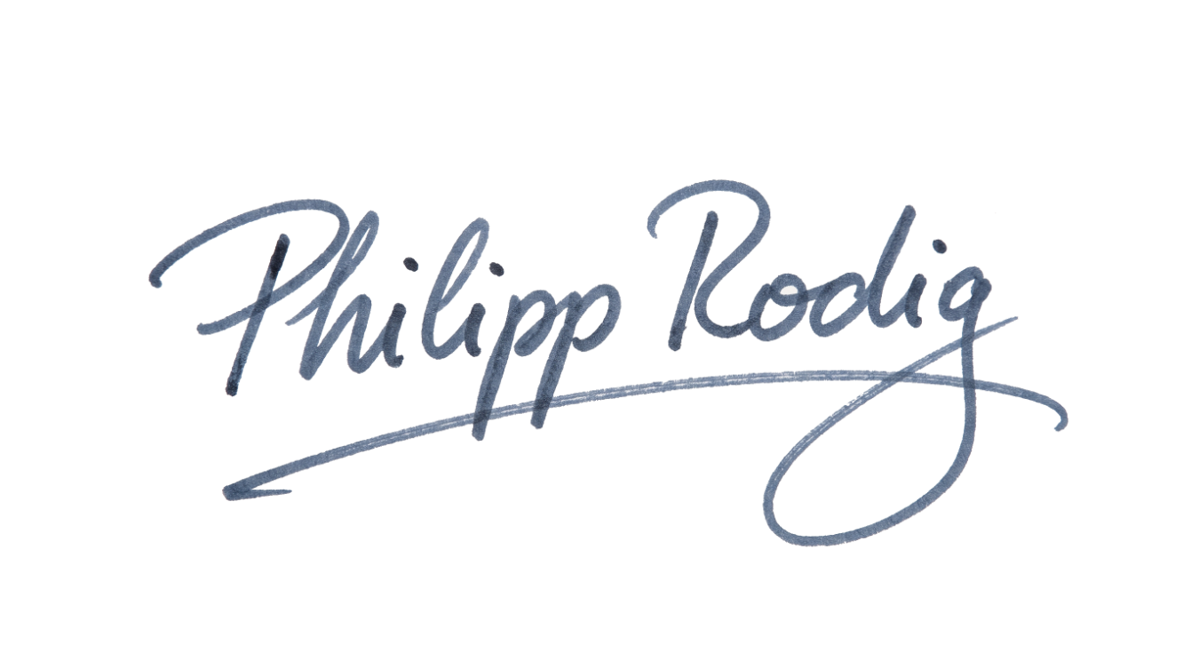 Philipp Rodig